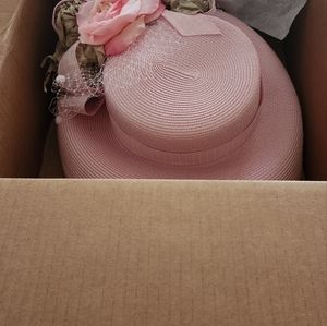 Ladies Hat